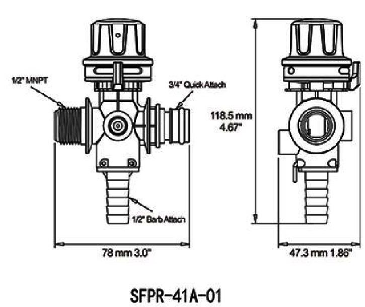 Smesovaci_ventil_SFPR-41A-01_Create_Flow